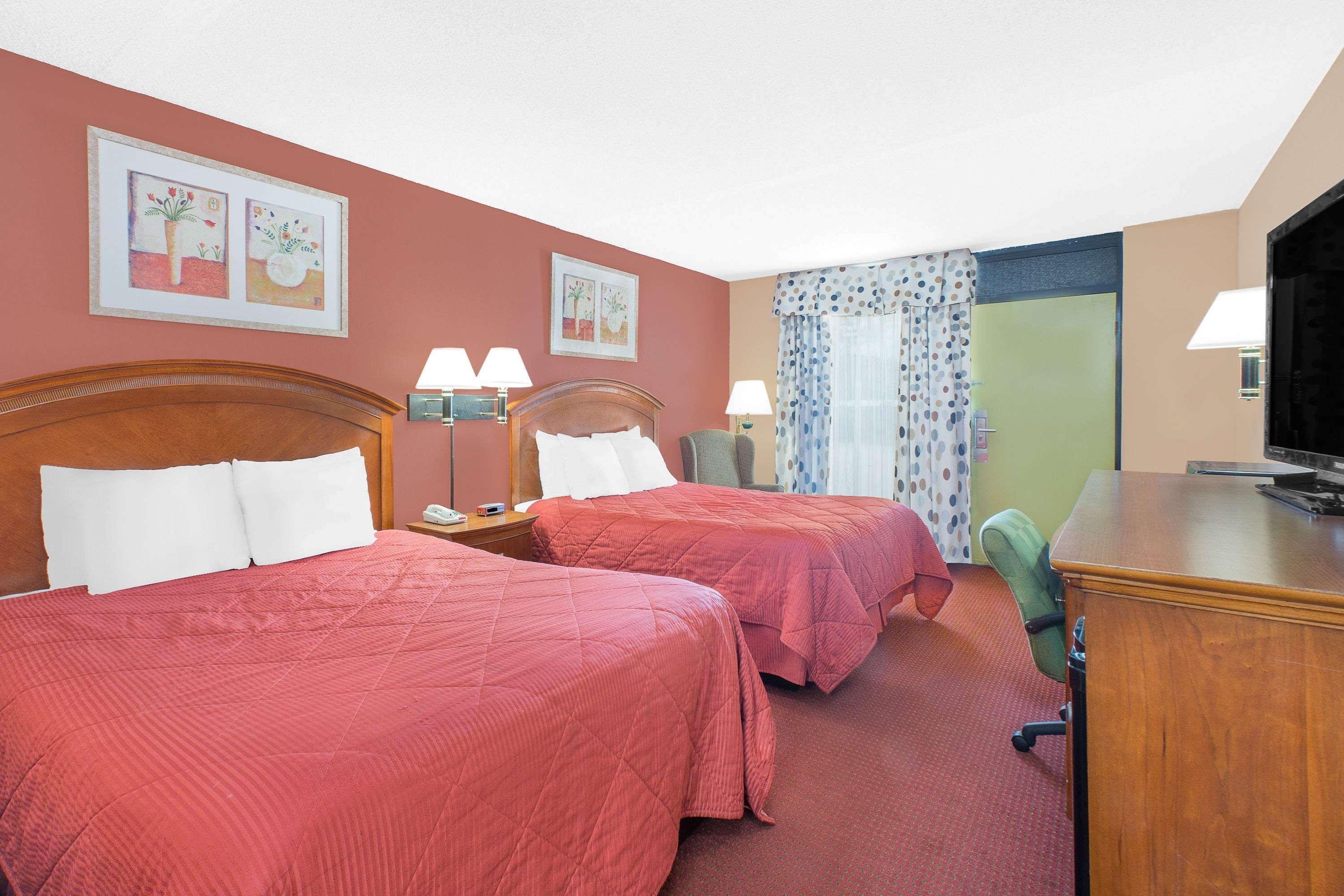 Hotel Super 8 By Wyndham Marion Nc Exterior foto